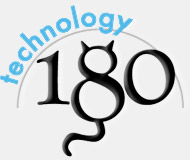 technology180 logo